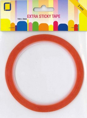 STICKY TAPE 3MM