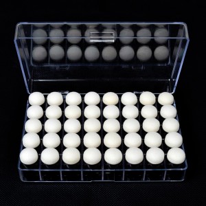 INKT DEPPERS + OPBERGDOOS